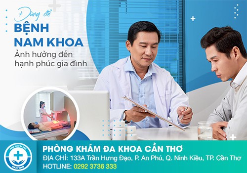 Cách chữa dương vật nổi mụn ngứa