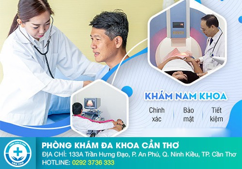 Cách chữa dương vật nổi mụn ngứa