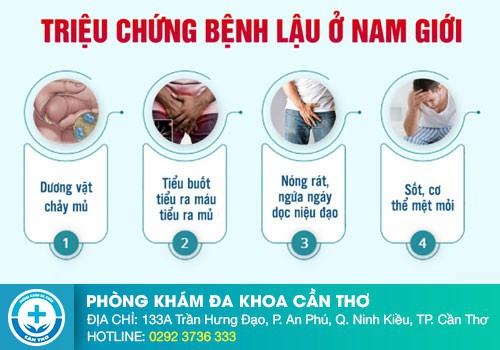 Bị ngứa bìu tinh hoàn là bệnh gì?